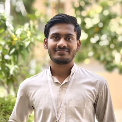 Photo of Aryan Patel